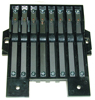SWITCH ASSY. FOR #3 & #4 DOOR