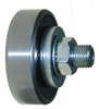 UP/THRUST ROLLER CAR 1-1/2X3/8