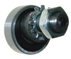 ROLLER, UPTHRUST, 15/16" DIA.