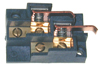 SWITCH BASE ASSY., R.H.