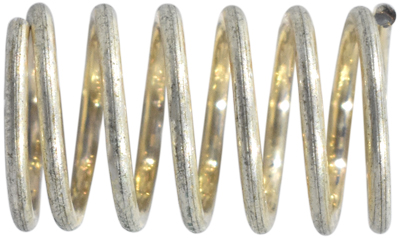 COMPRESSION SPRING FOR INERLCK