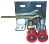 LEVER ASSEMBLY, RIGHT HAND