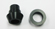 BUSHING SET, NYLON .750 OD .37