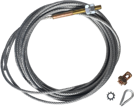 Relating Cable Kit, 18ft