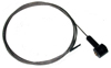 CABLE WITH HITCH 6 FT., A14100