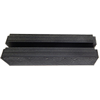 Guide Shoe Insert,6"L for 3/8"