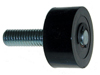 ROLLER ASSY. W/SHORT SHAFT 1-7