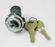 LOCK CYLINDER, DUO K7049 KEY