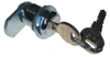 LOCK CYLINDER, DUO W7336
