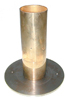 BRASS #4 BRAKE SLEEVE ASSY 513