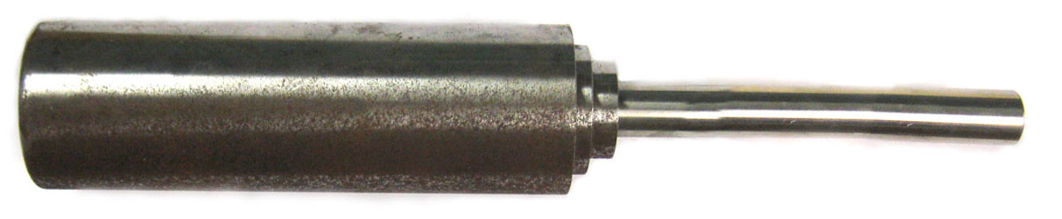 Brake Plunger & Rod Assy, for