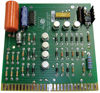 PCB, Level Sensor Decoder