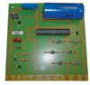 PCB, Door Operator Control