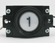 PUSH BUTTON ASSY, ROUND #1