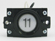 PUSH BUTTON ASSY, ROUND #11