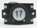 PUSH BUTTON ASSY, ROUND #17
