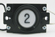 PUSH BUTTON ASSY, ROUND #2
