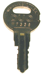 KEY, J200