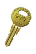 KEY, DUO H7005