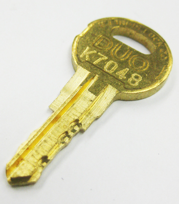 KEY, DUO K7048