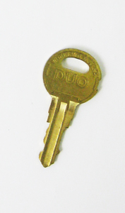 KEY, DUO K7049