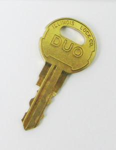KEY, DUO W7320