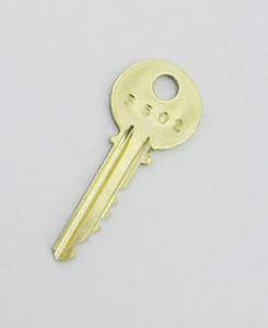 KEY, YALE 3502