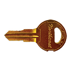 Key, J208