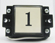 P.B. ASSY, SQUARE #1