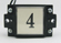 P.B. ASSY, SQUARE #4