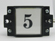 P.B. ASSY, SQUARE #5