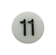 BUTTON, #11