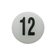 BUTTON, #12