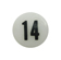 BUTTON, #14