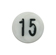 BUTTON, #15