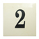 SQUARE INSERT #2