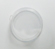 CAP,CLEAR,ROUND,FOR BUTTON INS