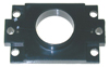 HALO,BLACK .987"DIA. ROUND 1"C