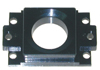 HALO, BLACK 1-3/8" SQUARE 7/8"