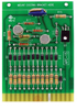 P.C. BOARD C058-8369-01, 10326