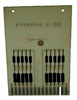 P.C. BOARD C058-8368-01, 10327