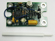 P.C. BOARD, PWR TOUCHBUTTON