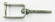 CARBON HOLDER 2-3/4"L FOR 5A C