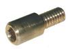 BRASS STUD FOR MAGNETIC SWITCH