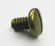SCREW 6-32 X 1/4" BINDER HD BR