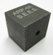CONTACT, METALLIZED CARBON