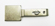 COPPER PADDLE CONTACT 4-5/32"