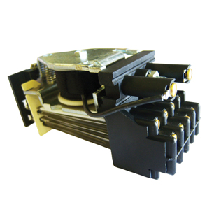 RELAY #2A 110V 1NO 7NC CONTACT