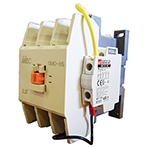 CONTACTOR, 85A, 110VDC COIL 2N