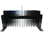 RECTIFIER, DOUBLER 20 PLATES 4
